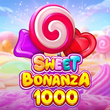 Sweet Bonanza 1000 онлайн слот