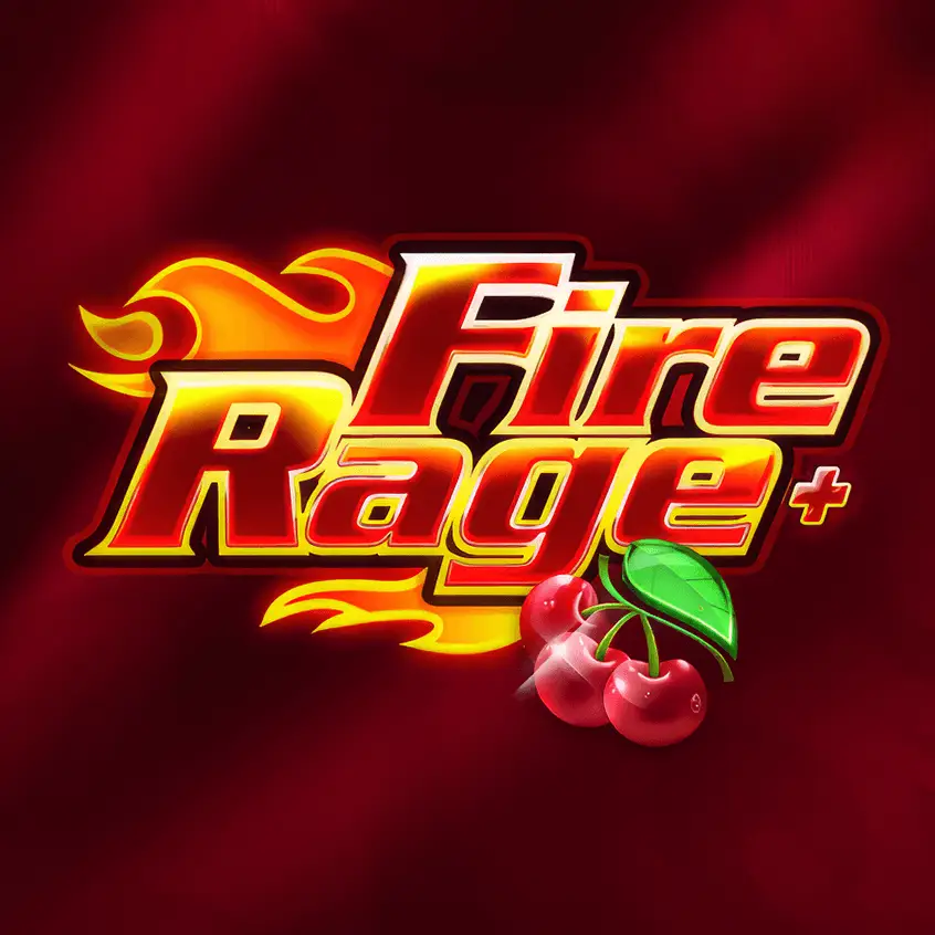 Fire Rage новинка слот онлайн