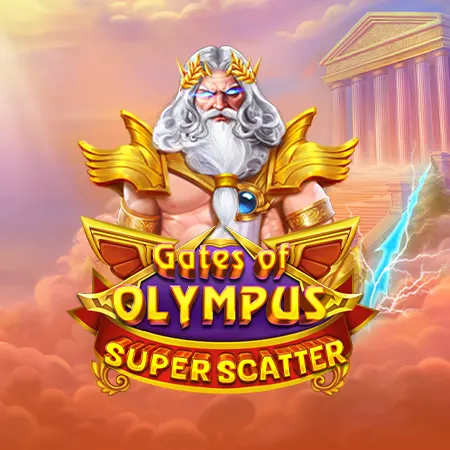 Gates of Olympus Super Scatter слот грати