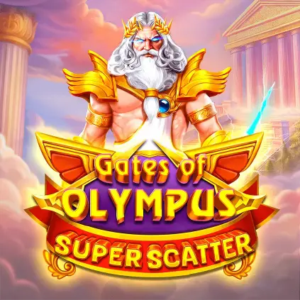 Gates of Olympus автомат грати онлайн
