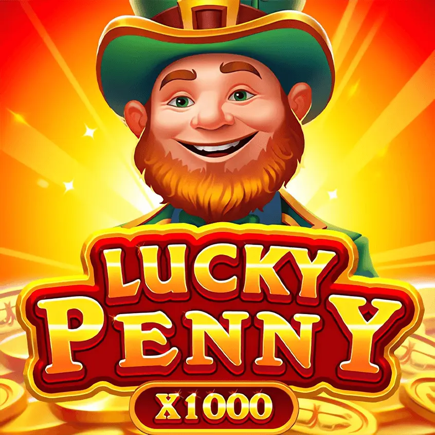 Lucky Penny новий ігровий автомат