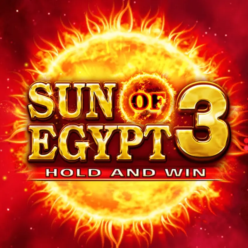 Sun of Egypt 3 слот казино онлайн